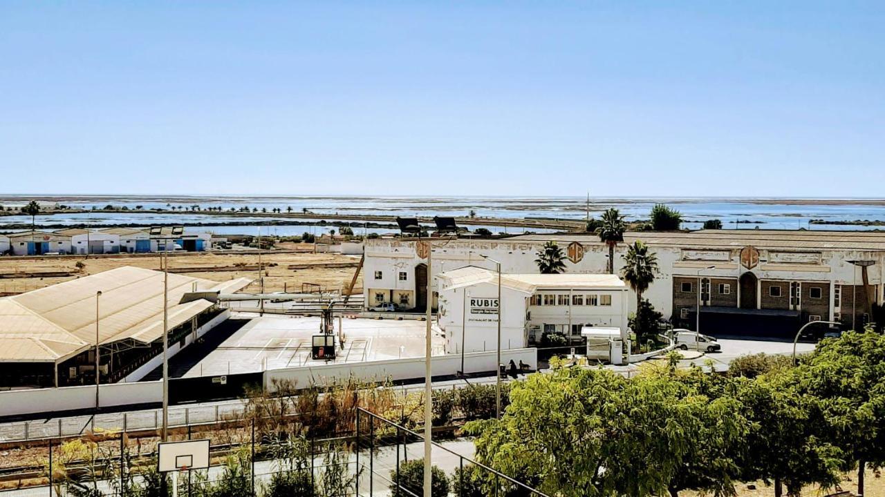 See View Mignon De La Ria Formosa Фару Екстер'єр фото