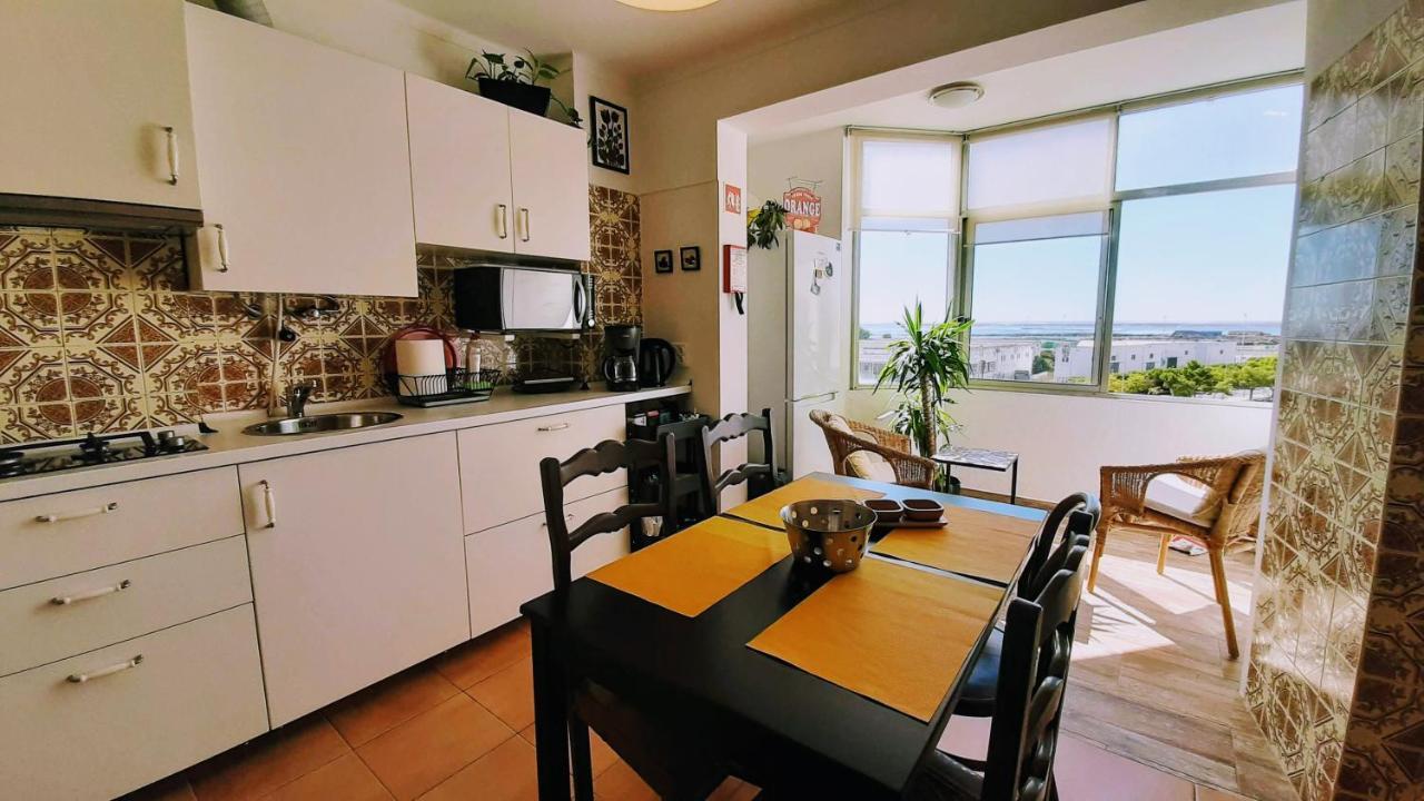 See View Mignon De La Ria Formosa Фару Екстер'єр фото