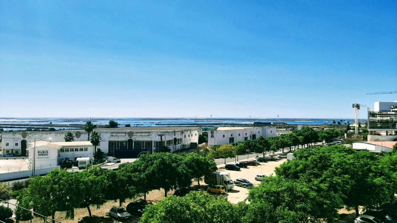See View Mignon De La Ria Formosa Фару Екстер'єр фото